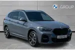2022 BMW X1