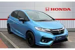 2018 Honda Jazz