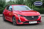 2022 Peugeot 308