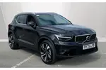2025 Volvo XC40