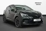 2023 Renault Captur
