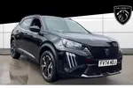 2024 Peugeot 2008