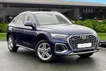 2023 Audi Q5 Sportback