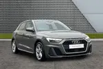 2019 Audi A1