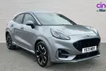 2021 Ford Puma