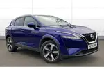 2021 Nissan Qashqai
