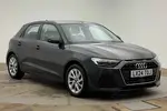 2024 Audi A1