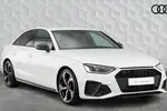 2022 Audi A4