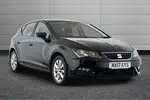 2017 SEAT Leon