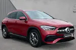 2021 Mercedes-Benz GLA