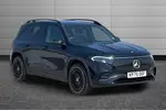 2025 Mercedes-Benz EQB