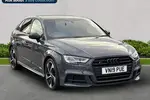 2019 Audi S3