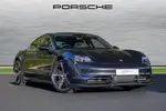 2021 Porsche Taycan