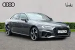 2023 Audi A4