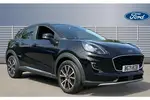 2021 Ford Puma