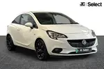 2019 Vauxhall Corsa