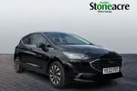 2022 Ford Fiesta