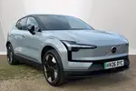 2026 Volvo EX30