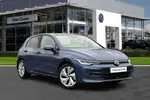 2024 Volkswagen Golf