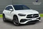 2020 Mercedes-Benz GLA