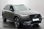 2022 Volvo XC90