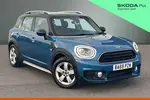 2019 MINI Countryman