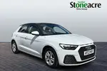 2023 Audi A1