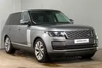 2019 Land Rover Range Rover