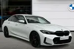 2026 BMW 3 Series