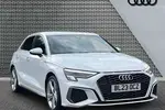 2023 Audi A3