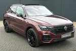 2023 Volkswagen Touareg