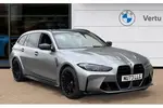 2023 BMW M3 Touring