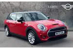 2022 MINI Clubman
