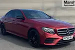 2020 Mercedes-Benz E-Class