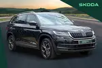 2020 Skoda Kodiaq