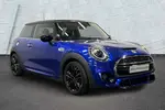 2019 MINI Hatchback