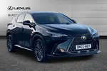 2023 Lexus NX