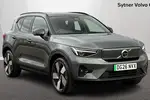 2026 Volvo Ex40