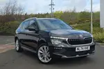 2024 Skoda Kamiq