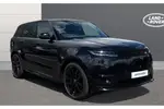 2022 Land Rover Range Rover Sport