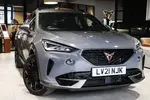 2021 Cupra Formentor