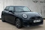 2025 MINI Cooper