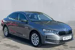 2026 Skoda Octavia