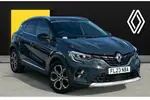 2023 Renault Captur