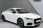 2023 Audi TT