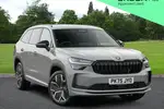 2025 Skoda Kodiaq