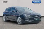 2021 Vauxhall Astra
