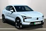 2025 Volvo EX30