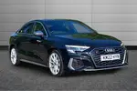 2022 Audi A3