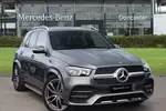 2020 Mercedes-Benz GLE